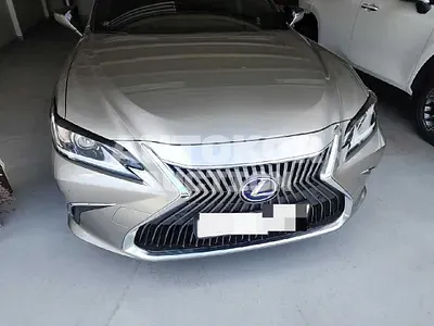 2021, Lexus / ES 300, 50146 км., hybrid, 2500 куб.см.