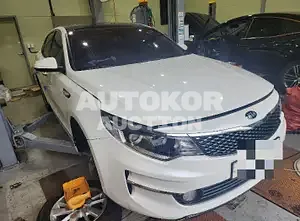 2018, Kia / K5, VIN: KNAGT416BJA238582, 94591 км., lpg