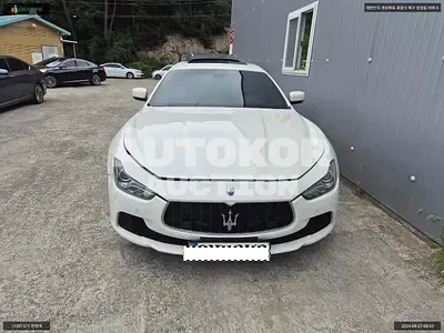 2016, Toyota / Sera, VIN: ZAM57TSA9G1190552, 175065 км., diesel