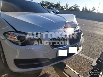2015, BMW / 528i, VIN: WBA5A7101FD816210, 100634 км., gas