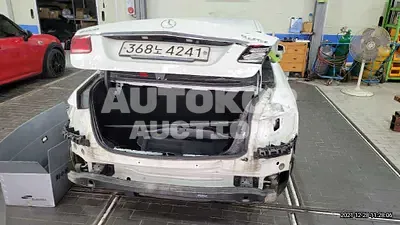 2015, Mercedes-Benz / E 220, VIN: WDDHF0ABXFB138715, 115940 км., diesel