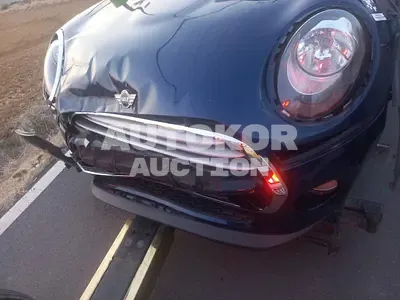 2015, MINI / Cooper, VIN: WMWXS5108F2B08397, 76622 км., gas