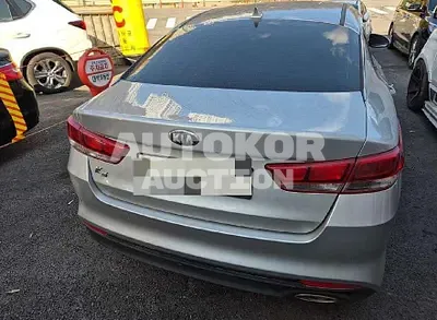 2016, BMW / B5, 214650 км., lpg, 1999 куб.см.