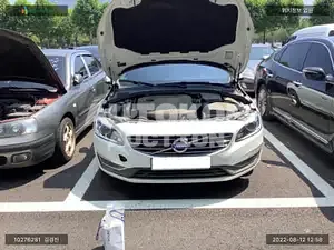 2018, Volvo / S60, VIN: YV1FSA8BDJ2458298, diesel