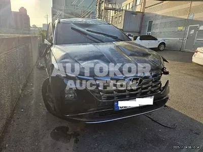 2023, Hyundai / Tucson, VIN: KMHJE81BGPU268263, 27425 км., gas, 1600 куб.см.