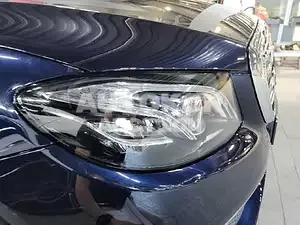 2020, Mercedes-Benz / E 300, unknown