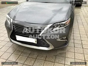 2018, Lexus / ES 300, VIN: JTHBW1GG4J2173833, hybrid