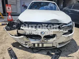 2015, BMW / 118, VIN: WBA1C1103FJ838152, 120000 км., diesel, 1995 куб.см.