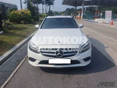 2020, Mercedes-Benz / C 220, VIN: W1KWF1FB5LR566183, diesel