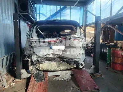 2025, Kia / Carnival, VIN: KNANE81ABSS017272, hybrid