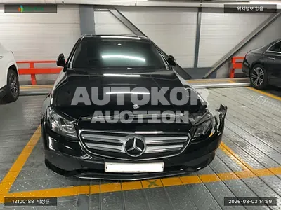 2016, Mercedes-Benz / e300, VIN: WDDZF0EB2HA064004, 107188 км., diesel, 1950 куб.см.