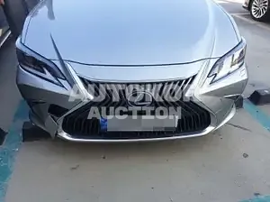 2021, Lexus / ES 300, VIN: JTHBA1C1XM2007000, 8172 км., hybrid