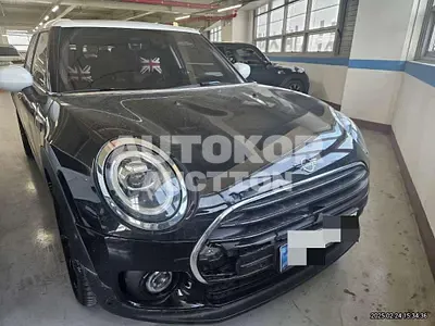 2020, MINI / Clubman, unknown