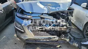 2020, Hyundai / Kona, VIN: KMHK4815HLU574899, 30000 км., gas