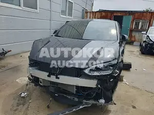 2022, Hyundai / Ioniq, VIN: KMHM341AFPA006886, electric