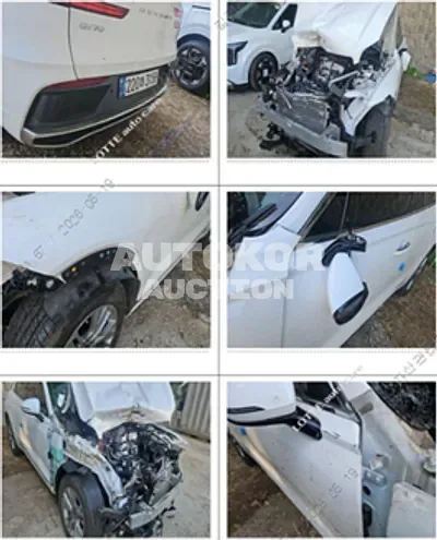 2024, Genesis / gv70, VIN: KMTMA81BBSU211767, 18000 км., gas