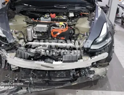 2022, Tesla / Model 3, VIN: 5YJ3E1EB2NF149985, electric