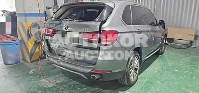 2016, BMW / 530, diesel, 2993 куб.см.