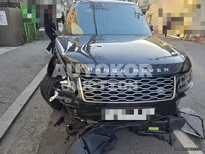 2020, Land Rover / Range Rover, 144183 км., diesel