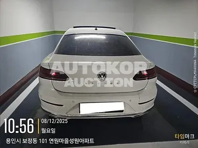 2018, Volkswagen / Arteon, VIN: WVWZZZ3HZJE512009, 99919 км., diesel, 1968 куб.см.
