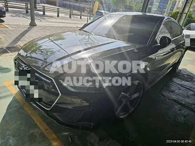 2022, Audi / 50, 11789 км., diesel