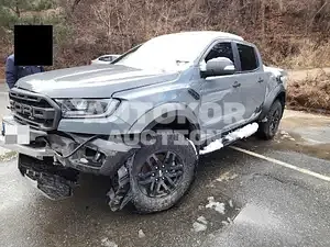 2022, Ford / Ranger, VIN: 6FPPXXMJ2NME62421, 21241 км., diesel, 1996 куб.см.
