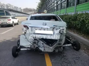 2018, Nissan / Altima, VIN: 1N4AL3APXJC298619, gas