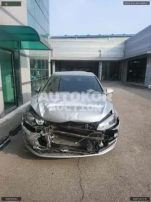 2015, Volkswagen / Golf, VIN: WVWZZZAUZFW271569, 102098 км., diesel