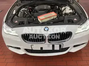 2016, BMW / 520, VIN: WBA5E5107GG074534, 146153 км., diesel