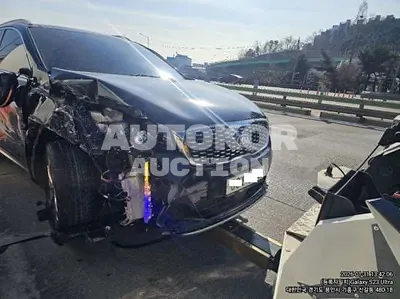 2019, Kia / Sorento, VIN: KNAPK81BBKA513971, 119019 км., diesel