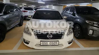 2016, Nissan / Altima, VIN: 1N4AL3AP6GC104404, 240000 км., gas
