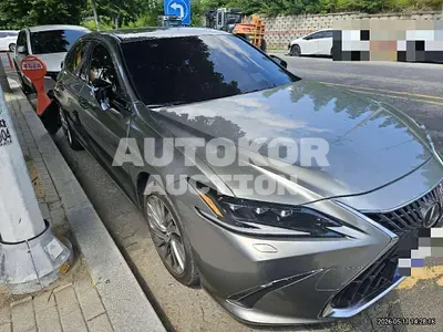 2024, Lexus / es300h, 51170 км., hybrid