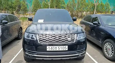2020, Land Rover / Range Rover, VIN: SALGA2BJ2LA594918, 46591 км., diesel