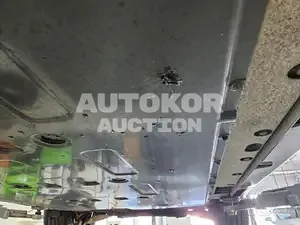 2021, Hyundai / Ioniq, unknown
