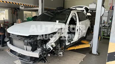2024, Kia / Sorento, VIN: KNARH81BHSA332000, diesel, 2151 куб.см.