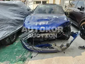 2020, Kia / K5, VIN: KNAG3412BLA056016, gas