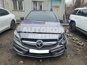 2015, Mercedes-Benz / A 45 AMG, VIN: WDDBF5CB8FJ351748, gas