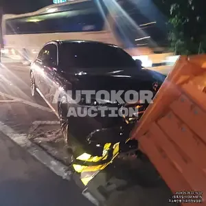 2021, Mercedes-Benz / S 450, 35000 км., gas