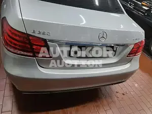 2015, Mercedes-Benz / E 250, VIN: WDDHF9HB5FB163158, 111689 км., diesel