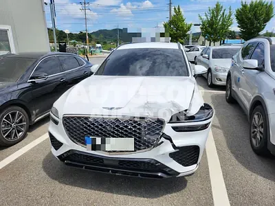 2021, Hyundai / Genesis, VIN: KMTMA81BBMU023361, 56897 км., gas