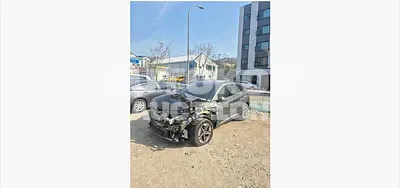 2025, Hyundai / Tucson, 8000 км., gas, 1600 куб.см.