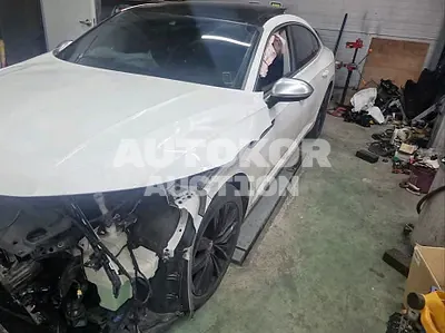 2019, Volkswagen / Arteon, VIN: WVWZZZ3HZKE013118, diesel