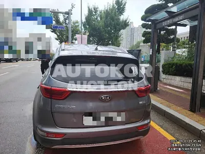 2015, Kia / Sportage, 64296 км., diesel, 1700 куб.см.