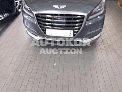 2017, Genesis / G80, VIN: KMHGM41DDJU247685, 230000 км., gas, 3342 куб.см.