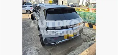 2023, Hyundai / ioniq 5, 214445 км., electric, 111 куб.см.