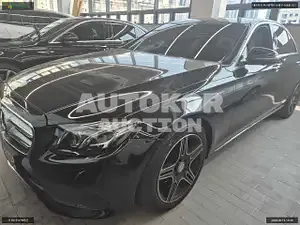 2017, Mercedes-Benz / E 300, VIN: WDDZF4KBXHA096047, gas