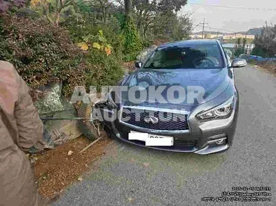 2016, Infiniti / q50s, VIN: JNKDV71E4GM550454, 172766 км., diesel