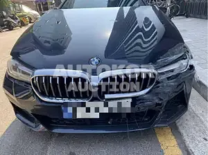 2021, BMW / 520, VIN: WBA11BH06MCG47914, 31228 км., gas, 1998 куб.см.