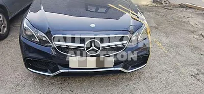 2015, Mercedes-Benz / E 220, 166998 км., diesel, 2143 куб.см.