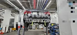 2017, BMW / 320, VIN: WBA8C5108JA074460, 107000 км., diesel